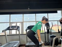 -恒之健私人定制健身(成山店)