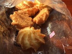 -奇华饼家(香港国际机场T1店)