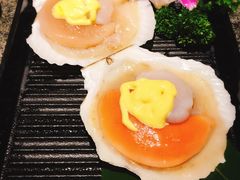 -NIUAN牛庵·日式和牛烧肉(恒隆店)