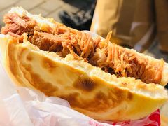 -樊记腊汁肉(竹笆市总店)
