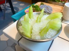 -鲜旺發牛腩煲·打边炉(乐客城店)