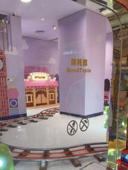 -MELAND CLUB(万象天地旗舰店)