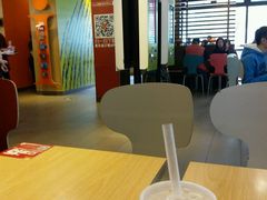 -麦当劳(双榆树店)