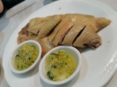 -文记壹心鸡(宝华路店)