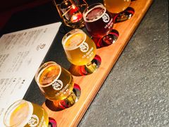 -朱雀门精酿(南马道巷店)