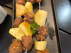 -盛元荼集  素食(滨江凯德壹店)