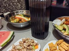 -巴蜀王婆大虾(南锣鼓巷店)