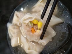-如意馄饨(恒隆广场兴安路店)