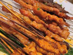 -楚太子  中餐&烧烤(武大店)