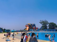 -秦皇岛乐岛海洋王国