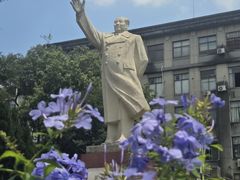 -四川大学(望江校区)