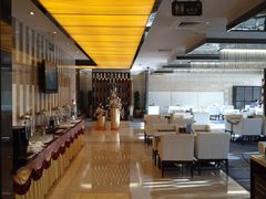 -伯豪瑞廷酒店-天伦阁西餐厅