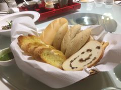 杂粮面包筐-九十九顶毡房(阜石路店)