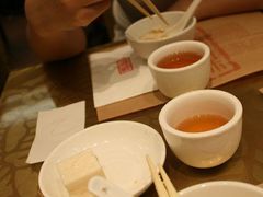 不记得叫啥了-糖朝(尖沙咀店)