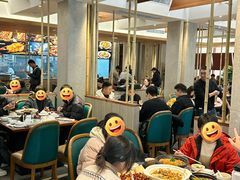 -情妹耙泥鳅·江湖川菜(科华店)
