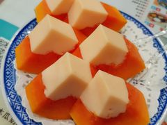 -广信牛奶甜品世家(台东店)