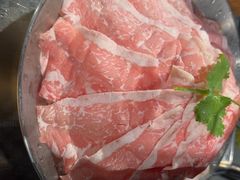 -鹿鸣山草本茶香火锅(园西路店)
