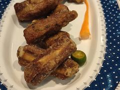 -鑫悦诚府·新鲁菜·餐厅(趵突泉店)