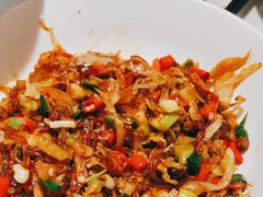 -兰湘子·湘菜小炒(石家庄万象城店)