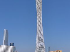 -小茶闲舍·观景商务茶馆(广州塔店)