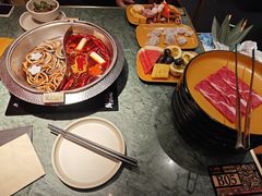 -牛New寿喜烧(龙湖金沙天街店)