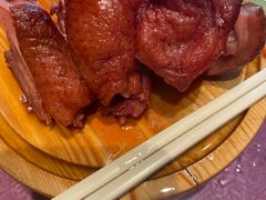 -西郊庄园丽笙大酒店-丽清轩中餐厅