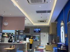 -小杨生煎(周浦万达店)