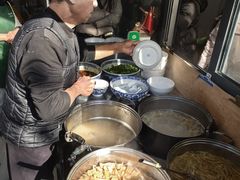 -赵家名吃四味烩菜(东大寺门食品街店)