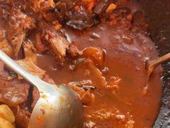 -江湖水乡铁锅炖魚(周庄嘉园店)