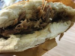优质肉夹馍-樊记腊汁肉(竹笆市总店)
