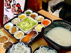 -阿香米线(乐客城店)