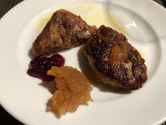 鵝肝-香港唯港荟 Hotel ICON – The Market