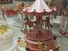 -味多美蛋糕(安贞桥东店)