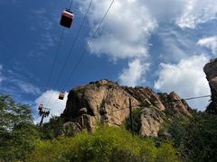 -大泽山风景名胜区