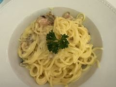 意大利面-莫斯科餐厅