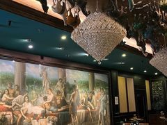 -福禧酒窖·中餐厅 (万柳店)