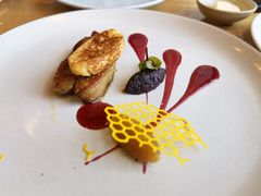 苹果鹅肝酱-EN SPACE恩空间