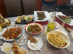 -四妹餐厅(玫瑰街店)