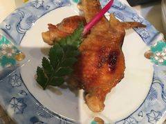 -乾山寿司(好运街店)