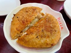 -兰庆鸡蛋馃(人民路店)