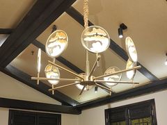 -江南韵·无锡太湖文化体验餐厅(凤凰天街店)