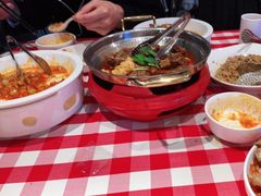 -西贝(吴江路湟普汇店)