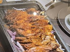 -海宝酒家(中山四路店)