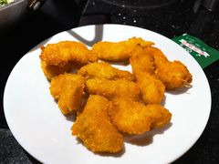-大丰收脆鱼(正荣财富中心店)