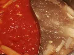 -左庭右院鲜牛肉火锅(环球港店)
