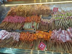 -为民烧烤吧.自贡爆炒菜(收录10年好店)