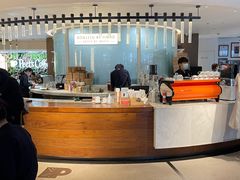 -Peet's 皮爷咖啡(东湖路手作店)