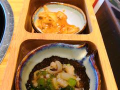 -水林间·寿喜烧自助(仙林金鹰店)