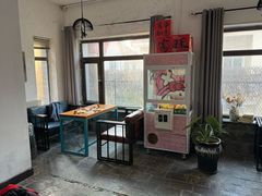 -不止轰趴独栋别墅户外烧烤(颐西庄园店)