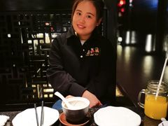 -上井精致料理(中兴商业大厦店)